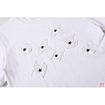 Louis Vuitton Short Sleeve T Shirts For Men # 307128, cheap Short Sleeved