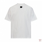 Louis Vuitton Short Sleeve T Shirts For Men # 307130, cheap Short Sleeved