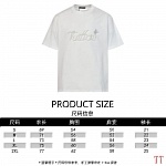 Louis Vuitton Short Sleeve T Shirts For Men # 307130, cheap Short Sleeved