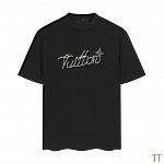 Louis Vuitton Short Sleeve T Shirts For Men # 307131