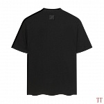 Louis Vuitton Short Sleeve T Shirts For Men # 307131, cheap Short Sleeved