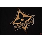 Louis Vuitton Short Sleeve T Shirts For Men # 307133, cheap Short Sleeved