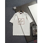 Gucci Short Sleeve T Shirts For Men # 307134, cheap Short Sleeved