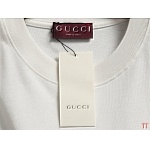 Gucci Short Sleeve T Shirts For Men # 307134, cheap Short Sleeved