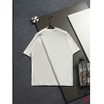 Gucci Short Sleeve T Shirts For Men # 307134, cheap Short Sleeved