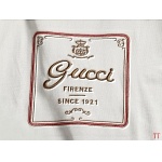 Gucci Short Sleeve T Shirts For Men # 307134, cheap Short Sleeved