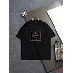 Gucci Short Sleeve T Shirts For Men # 307135