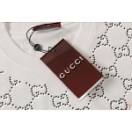 Gucci Short Sleeve T Shirts For Men # 307136, cheap Short Sleeved