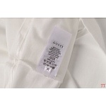 Gucci Short Sleeve T Shirts For Men # 307136, cheap Short Sleeved