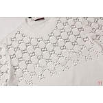 Gucci Short Sleeve T Shirts For Men # 307136, cheap Short Sleeved