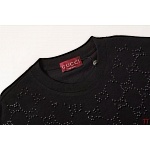 Gucci Short Sleeve T Shirts For Men # 307137, cheap Short Sleeved