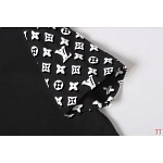 Louis Vuitton Short Sleeve T Shirts For Men # 307140, cheap Short Sleeved