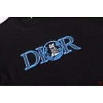 Dior Short Sleeve T Shirts For Men # 307144, cheap Dior T Shirts