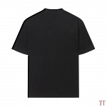 Dior Short Sleeve T Shirts For Men # 307144, cheap Dior T Shirts