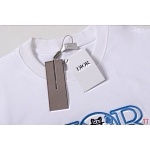 Dior Short Sleeve T Shirts For Men # 307145, cheap Dior T Shirts