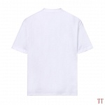 Dior Short Sleeve T Shirts For Men # 307145, cheap Dior T Shirts