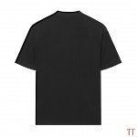 Dior Short Sleeve T Shirts For Men # 307147, cheap Dior T Shirts