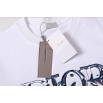Dior Short Sleeve T Shirts For Men # 307148, cheap Dior T Shirts