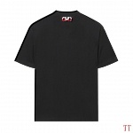 Dior Short Sleeve T Shirts For Men # 307149, cheap Dior T Shirts