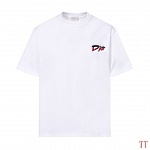 Dior Short Sleeve T Shirts For Men # 307150