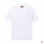 Dior Short Sleeve T Shirts For Men # 307150, cheap Dior T Shirts