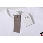 Dior Short Sleeve T Shirts For Men # 307150, cheap Dior T Shirts