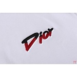 Dior Short Sleeve T Shirts For Men # 307150, cheap Dior T Shirts