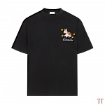 Dior Short Sleeve T Shirts For Men # 307151