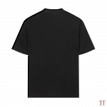 Dior Short Sleeve T Shirts For Men # 307151, cheap Dior T Shirts