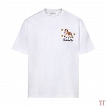 Dior Short Sleeve T Shirts For Men # 307152
