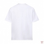 Dior Short Sleeve T Shirts For Men # 307152, cheap Dior T Shirts