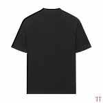 Dior Short Sleeve T Shirts For Men # 307153, cheap Dior T Shirts