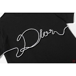 Dior Short Sleeve T Shirts For Men # 307153, cheap Dior T Shirts