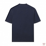 Dior Short Sleeve T Shirts For Men # 307154, cheap Dior T Shirts