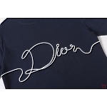 Dior Short Sleeve T Shirts For Men # 307154, cheap Dior T Shirts