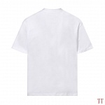 Dior Short Sleeve T Shirts For Men # 307155, cheap Dior T Shirts