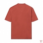 Dior Short Sleeve T Shirts For Men # 307156, cheap Dior T Shirts