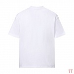 Dior Short Sleeve T Shirts For Men # 307161, cheap Dior T Shirts