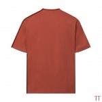 Dior Short Sleeve T Shirts For Men # 307163, cheap Dior T Shirts