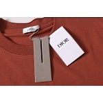 Dior Short Sleeve T Shirts For Men # 307163, cheap Dior T Shirts