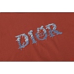 Dior Short Sleeve T Shirts For Men # 307163, cheap Dior T Shirts