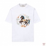 Dior Short Sleeve T Shirts For Men # 307164, cheap Dior T Shirts