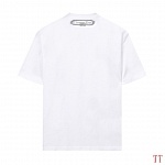 Dior Short Sleeve T Shirts For Men # 307164, cheap Dior T Shirts