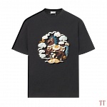 Dior Short Sleeve T Shirts For Men # 307165