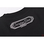 Dior Short Sleeve T Shirts For Men # 307165, cheap Dior T Shirts