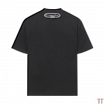 Dior Short Sleeve T Shirts For Men # 307165, cheap Dior T Shirts
