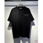 Amiri Short Sleeve T Shirts For Men # 307166
