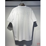 Amiri Short Sleeve T Shirts For Men # 307167, cheap Amiri T Shirt