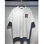 Amiri Short Sleeve T Shirts For Men # 307169