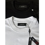 Amiri Short Sleeve T Shirts For Men # 307170, cheap Amiri T Shirt